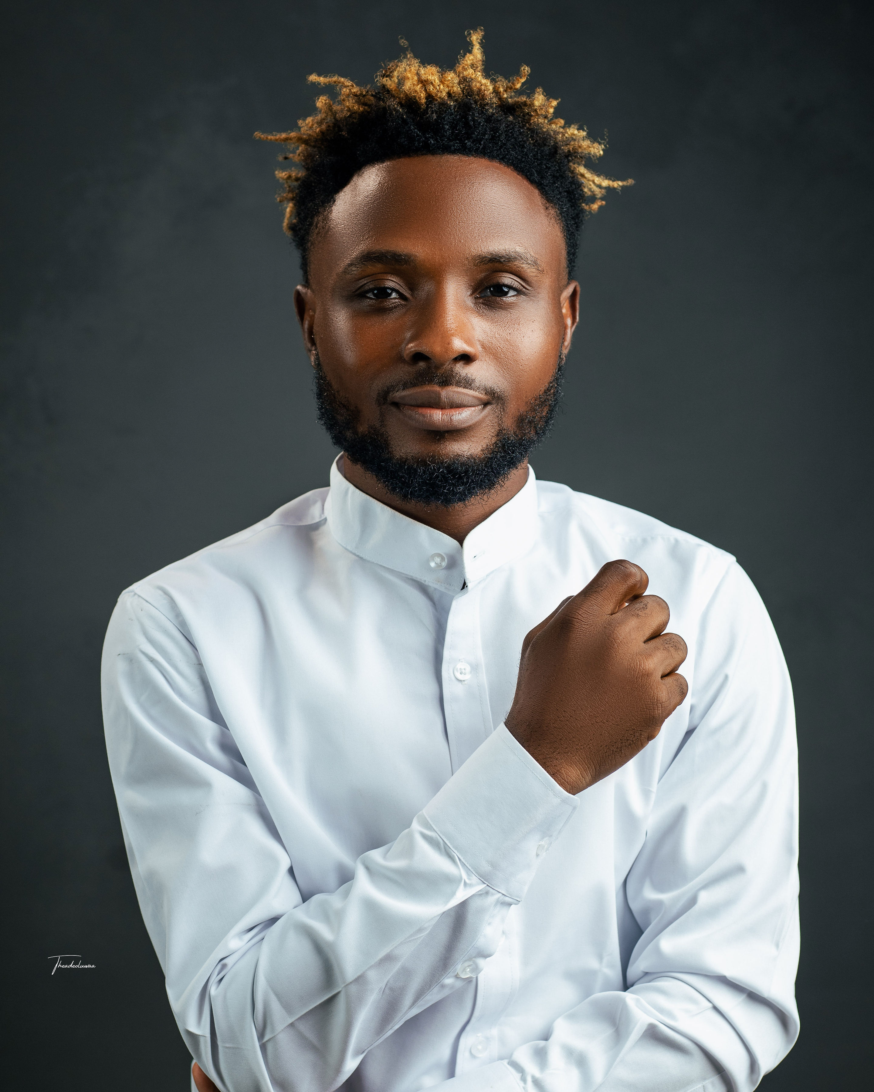 Israel Olaleye