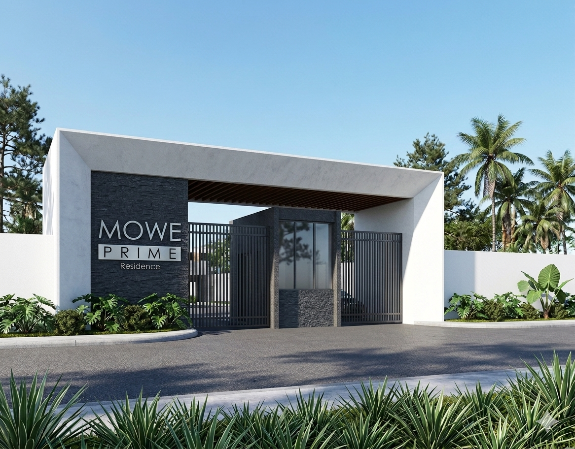 Mowe Prime Estates